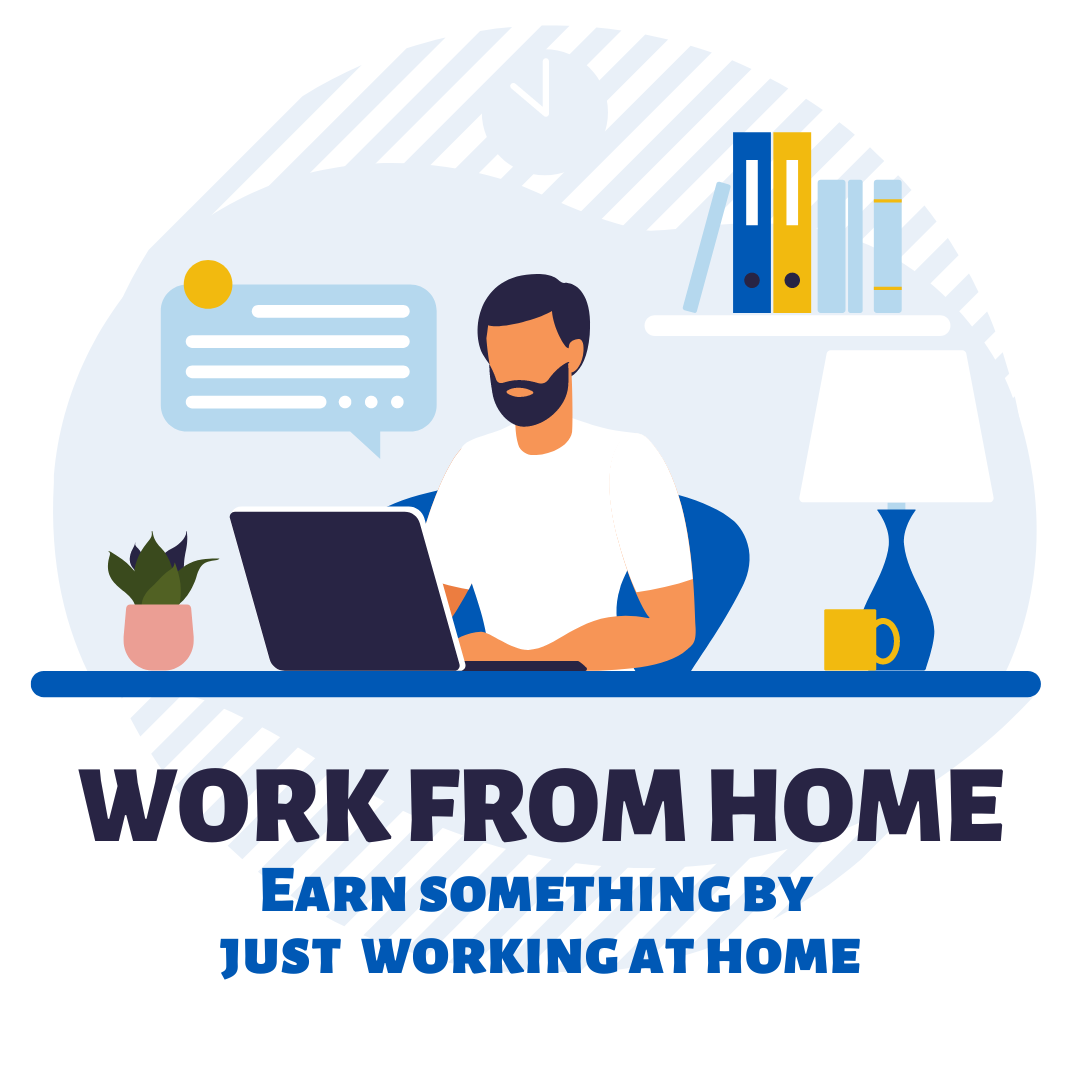 Work From Home